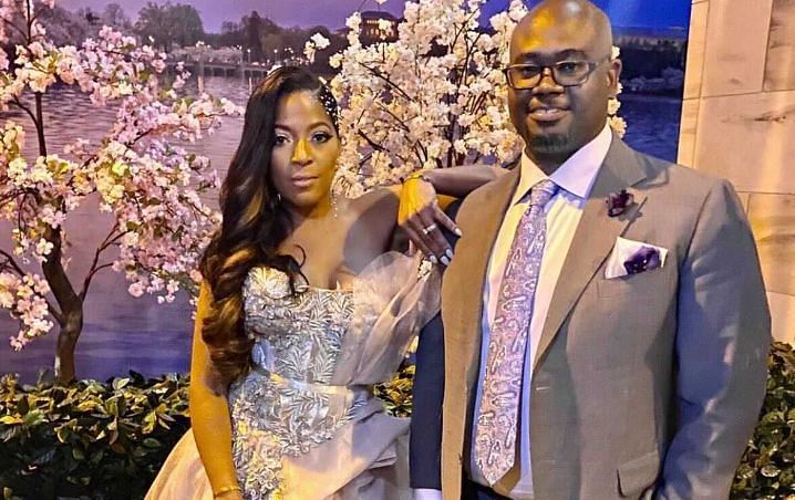 Toya Bush-Harris